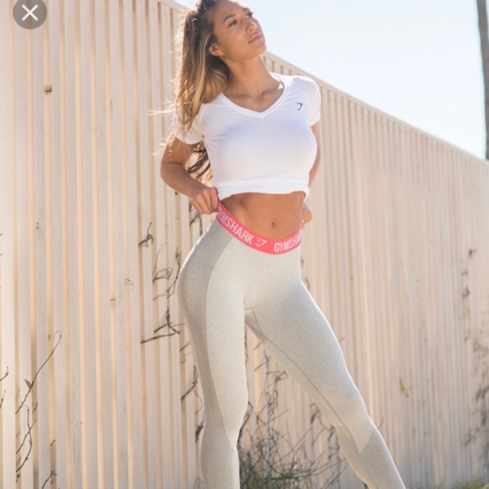 Gymshark Flex Leggings